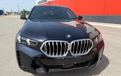 BMW X6, 2023 год, 10 250 000 рублей, 1 фотография