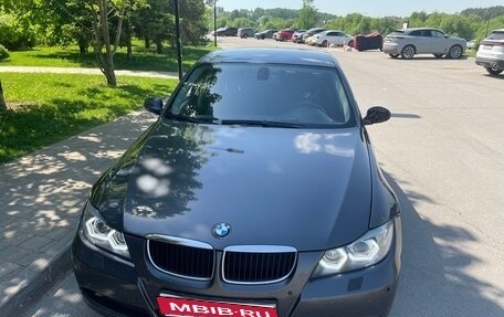 BMW 3 серия, 2006 год, 680 000 рублей, 1 фотография