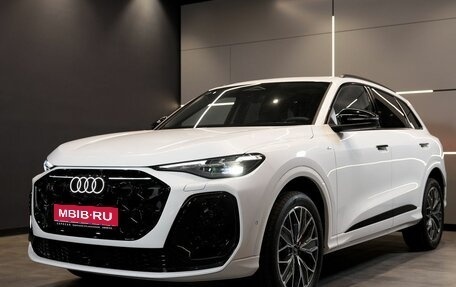 Audi Q5, 2026 год, 6 390 000 рублей, 1 фотография