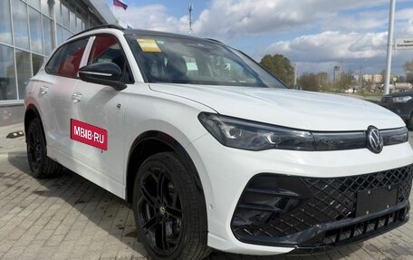 Volkswagen Tiguan, 2026 год, 4 990 000 рублей, 1 фотография