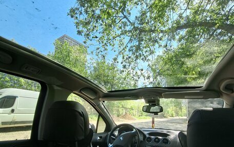 Peugeot 308 II, 2008 год, 360 000 рублей, 1 фотография