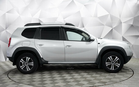 Renault Duster I рестайлинг, 2011 год, 949 000 рублей, 1 фотография
