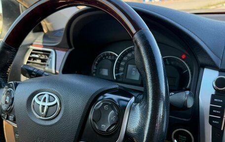 Toyota Camry, 2012 год, 1 800 000 рублей, 16 фотография