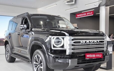Haval H9, 2026 год, 5 299 000 рублей, 1 фотография