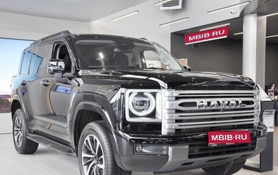 Haval H9, 2026 год, 5 299 000 рублей, 1 фотография