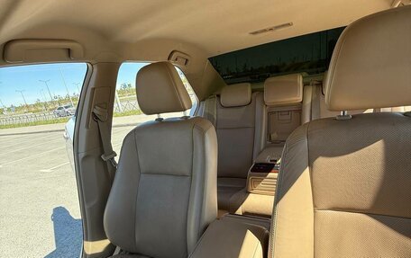 Toyota Camry, 2012 год, 1 800 000 рублей, 17 фотография