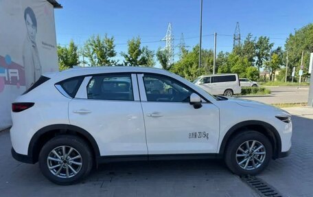 Mazda CX-5 II, 2026 год, 4 150 000 рублей, 3 фотография