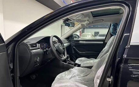Skoda Superb III рестайлинг, 2025 год, 2 700 000 рублей, 5 фотография