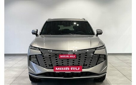 Haval F7, 2026 год, 3 662 010 рублей, 2 фотография