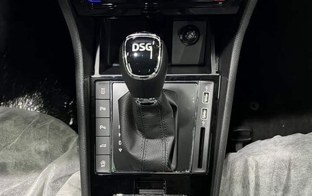 Skoda Superb III рестайлинг, 2025 год, 2 700 000 рублей, 10 фотография
