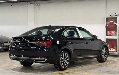 Skoda Superb III рестайлинг, 2025 год, 2 700 000 рублей, 16 фотография