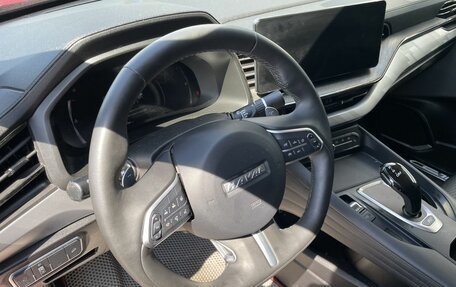 Haval F7x I, 2024 год, 2 042 000 рублей, 15 фотография