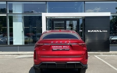 Haval F7x I, 2024 год, 2 042 000 рублей, 6 фотография