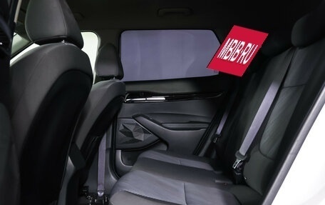 KIA Seltos I, 2021 год, 2 290 000 рублей, 12 фотография
