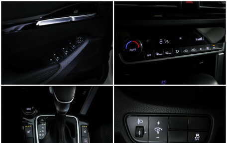 KIA Seltos I, 2021 год, 2 290 000 рублей, 18 фотография