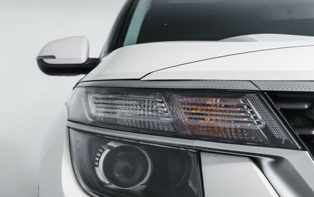KIA Seltos I, 2021 год, 2 290 000 рублей, 21 фотография