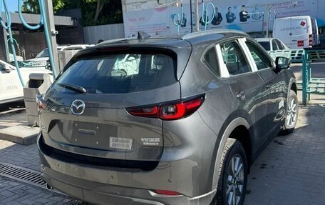 Mazda CX-5 II, 2026 год, 4 200 000 рублей, 5 фотография