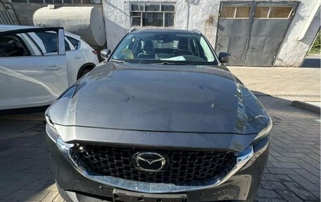 Mazda CX-5 II, 2026 год, 4 200 000 рублей, 2 фотография