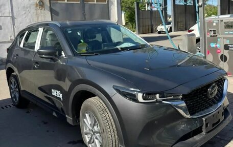 Mazda CX-5 II, 2026 год, 4 200 000 рублей, 3 фотография
