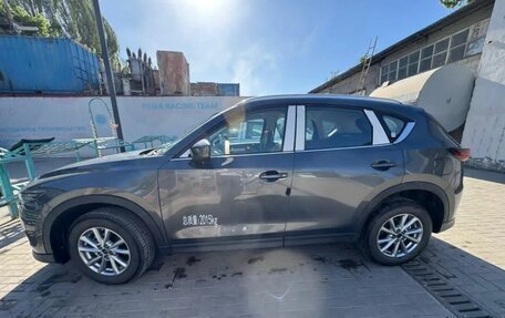 Mazda CX-5 II, 2026 год, 4 200 000 рублей, 8 фотография