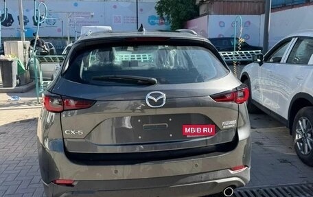 Mazda CX-5 II, 2026 год, 4 200 000 рублей, 6 фотография