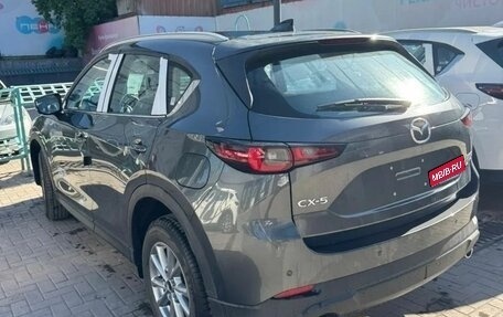 Mazda CX-5 II, 2026 год, 4 200 000 рублей, 7 фотография