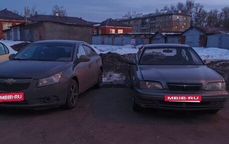 Toyota Camry V40, 1994 год, 100 000 рублей, 2 фотография
