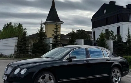 Bentley Continental Flying Spur, 2006 год, 2 500 000 рублей, 12 фотография