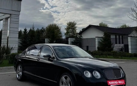 Bentley Continental Flying Spur, 2006 год, 2 500 000 рублей, 2 фотография