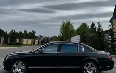 Bentley Continental Flying Spur, 2006 год, 2 500 000 рублей, 11 фотография