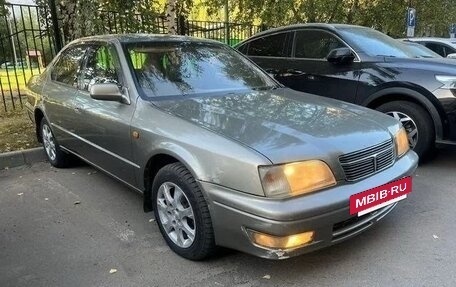 Toyota Camry V40, 1994 год, 100 000 рублей, 3 фотография