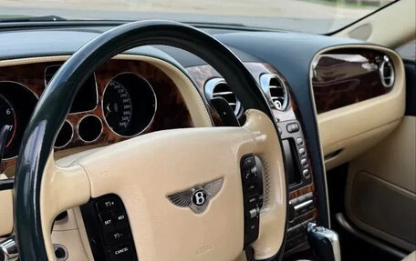 Bentley Continental Flying Spur, 2006 год, 2 500 000 рублей, 14 фотография