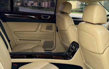 Bentley Continental Flying Spur, 2006 год, 2 500 000 рублей, 19 фотография