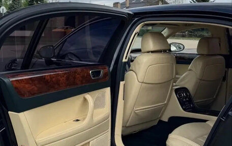 Bentley Continental Flying Spur, 2006 год, 2 500 000 рублей, 16 фотография