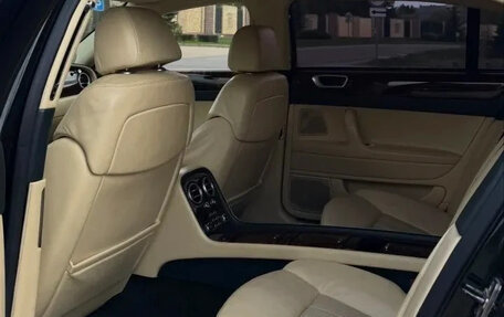 Bentley Continental Flying Spur, 2006 год, 2 500 000 рублей, 17 фотография