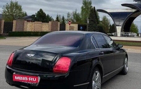 Bentley Continental Flying Spur, 2006 год, 2 500 000 рублей, 7 фотография