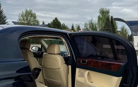 Bentley Continental Flying Spur, 2006 год, 2 500 000 рублей, 18 фотография