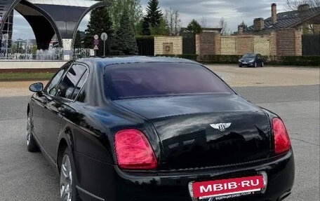 Bentley Continental Flying Spur, 2006 год, 2 500 000 рублей, 9 фотография