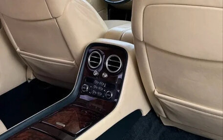 Bentley Continental Flying Spur, 2006 год, 2 500 000 рублей, 21 фотография