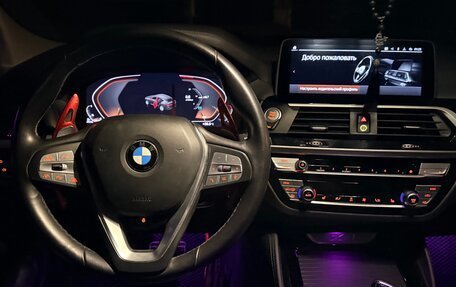 BMW X4, 2020 год, 4 250 000 рублей, 3 фотография