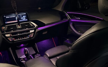 BMW X4, 2020 год, 4 250 000 рублей, 5 фотография