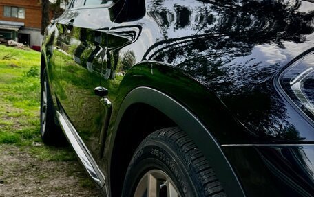 BMW X4, 2020 год, 4 250 000 рублей, 7 фотография