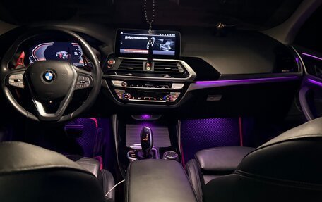 BMW X4, 2020 год, 4 250 000 рублей, 11 фотография