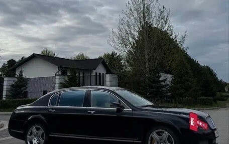 Bentley Continental Flying Spur, 2006 год, 2 500 000 рублей, 4 фотография