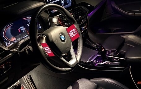 BMW X4, 2020 год, 4 250 000 рублей, 4 фотография