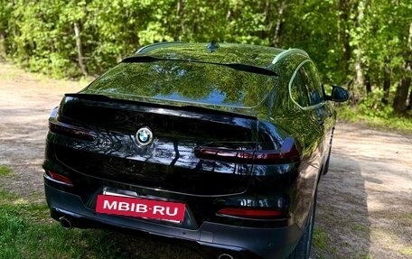 BMW X4, 2020 год, 4 250 000 рублей, 8 фотография