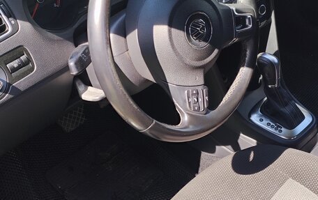 Volkswagen Polo VI (EU Market), 2014 год, 915 000 рублей, 8 фотография