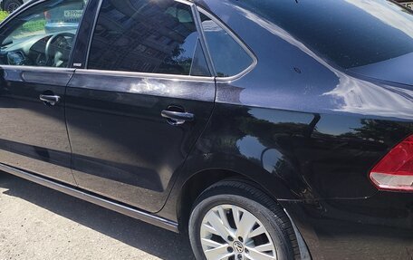 Volkswagen Polo VI (EU Market), 2014 год, 915 000 рублей, 6 фотография