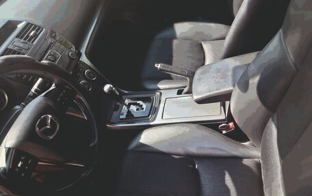 Mazda 6, 2010 год, 1 100 000 рублей, 3 фотография