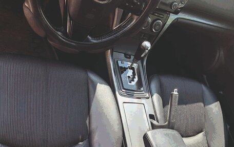 Mazda 6, 2010 год, 1 100 000 рублей, 4 фотография